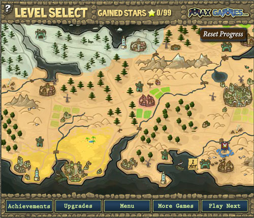 Lực lượng hoàng gia