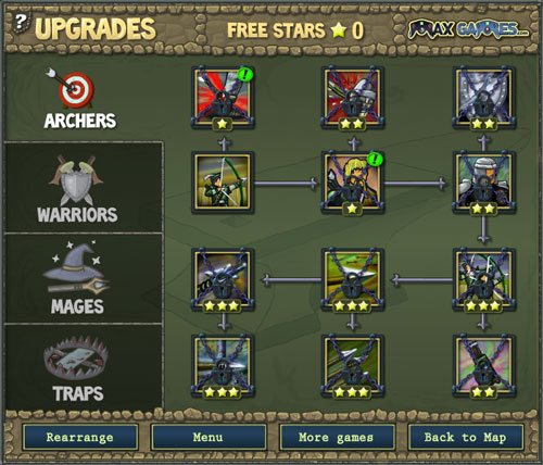 Lực lượng hoàng gia