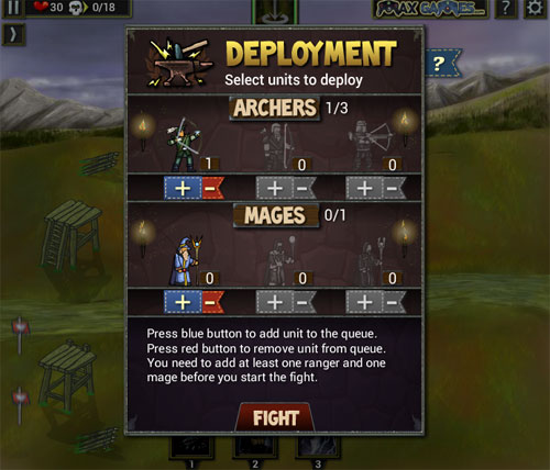 Lực lượng hoàng gia