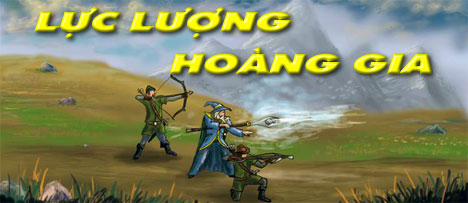 Lực lượng hoàng gia