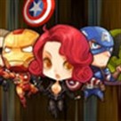 Avengers diệt Zombie