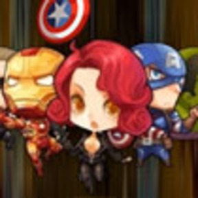 Avengers diệt Zombie