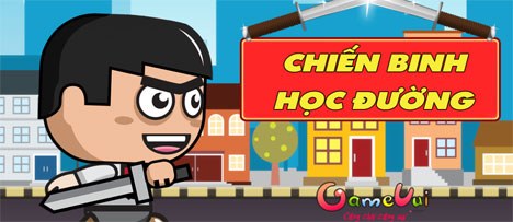 Chiến binh học đường