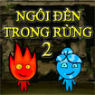 Ngôi đền trong rừng 2