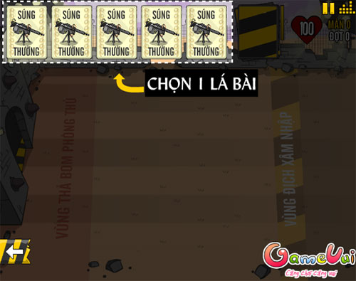 Binh đoàn mèo tấn công