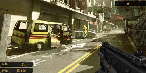 Tấn công sinh học