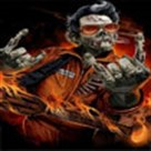 Zombie bao vây