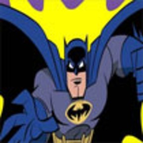 Batman cứu Gotham