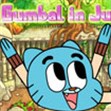 Gumball phiêu lưu rừng xanh