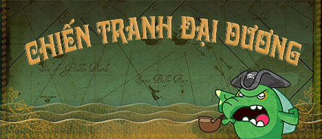 Chiến tranh đại dương