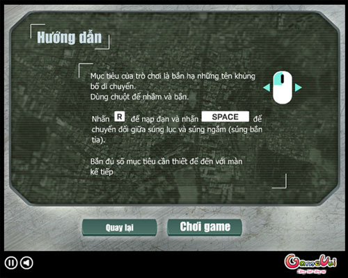 Xung đột quân
sự