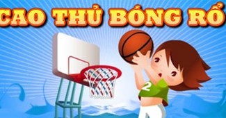 Cao thủ bóng rổ