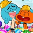 Gumball phiêu lưu 2