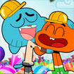 Gumball phiêu lưu 2