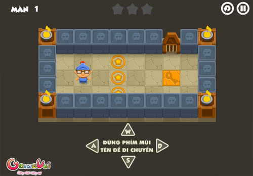 Hiệp sĩ thông minh