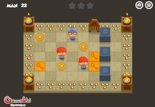 Hiệp sĩ thông minh