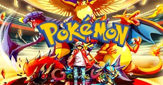 Game Pokemon