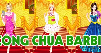 Công chúa Barbie 2