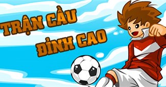 Trận cầu đỉnh cao