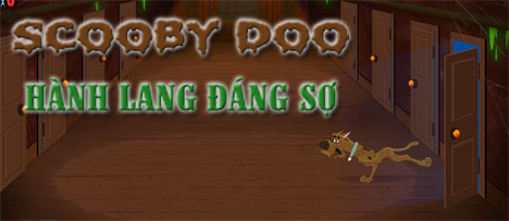 Scooby Doo: Hành lang đáng sợ