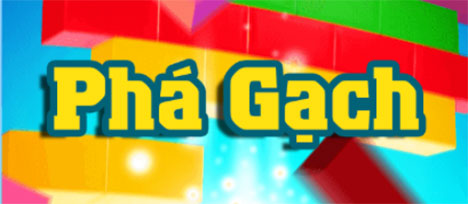 Hứng banh phá gạch