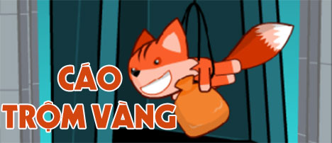 Cáo trộm vàng