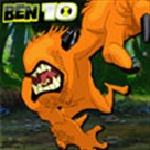 Ben 10 vượt rừng rậm
