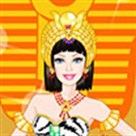 Nữ hoàng ai cập