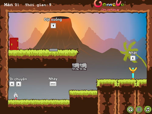 Điện quang phiêu lưu 2