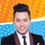Làm tóc cho Tuấn Hưng