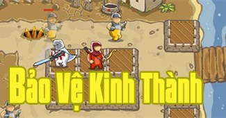 Bảo vệ kinh thành