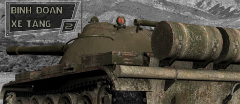 Binh đoàn xe tăng 2