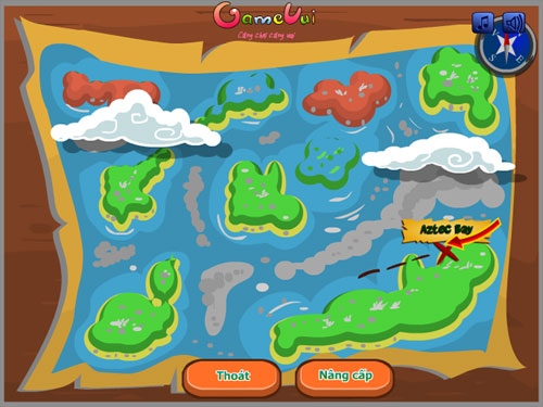 Richard thiện xạ