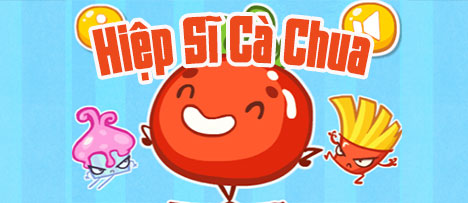 Hiệp sĩ cà chua