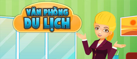 Văn phòng du lịch