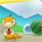 Pokemon tìm điểm yếu