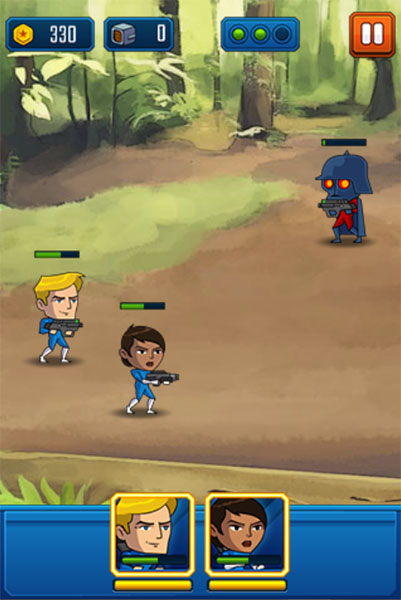 tieu-doi-diet-zombie