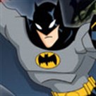 Batman: Trận chiến mới