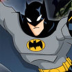 Batman: Trận chiến mới
