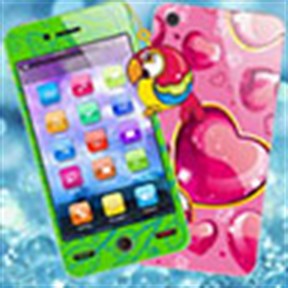 Làm đẹp Iphone