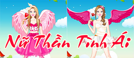 Nữ thần tình ái