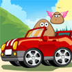 Pou lái ô tô