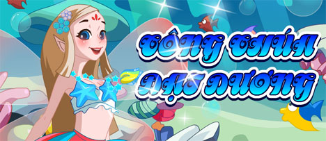 Công chúa đại dương 2