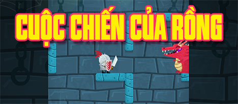 Cuộc chiến của rồng