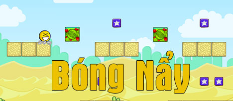 Bóng nảy