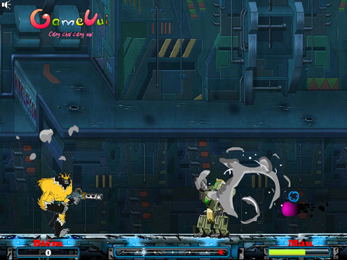 Ben 10 Psyphon cứu thế giới