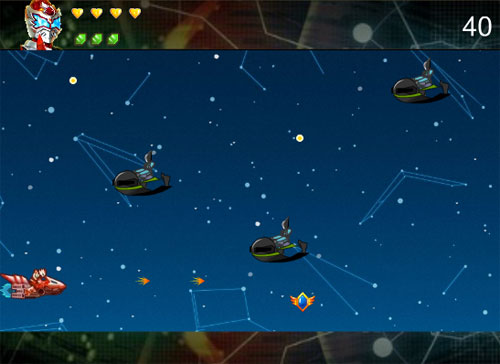 Hiệp sĩ giáp sắt không chiến