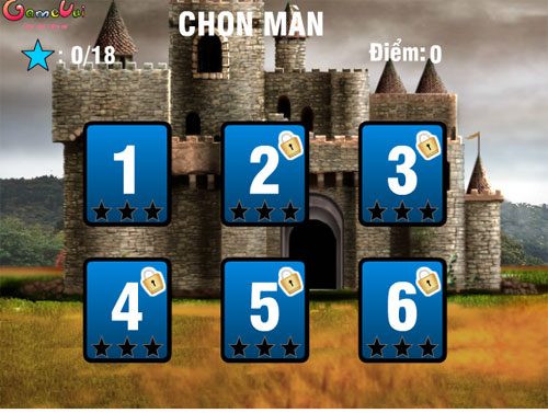 Cung thủ báo thù