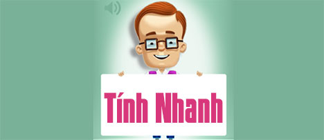 Tính nhanh 2