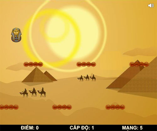 Giải cứu cổ vật